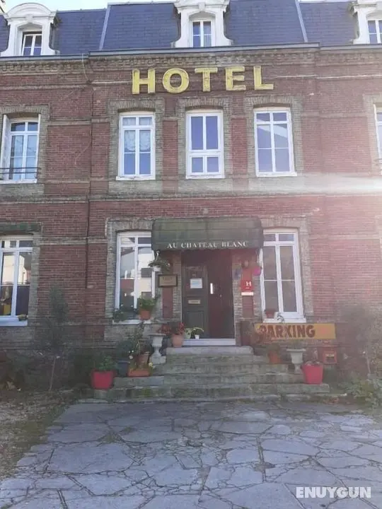 Hotel du Château Blanc - Öne Çıkan Resim