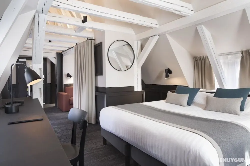 Hotel Du Dragon - Öne Çıkan Resim