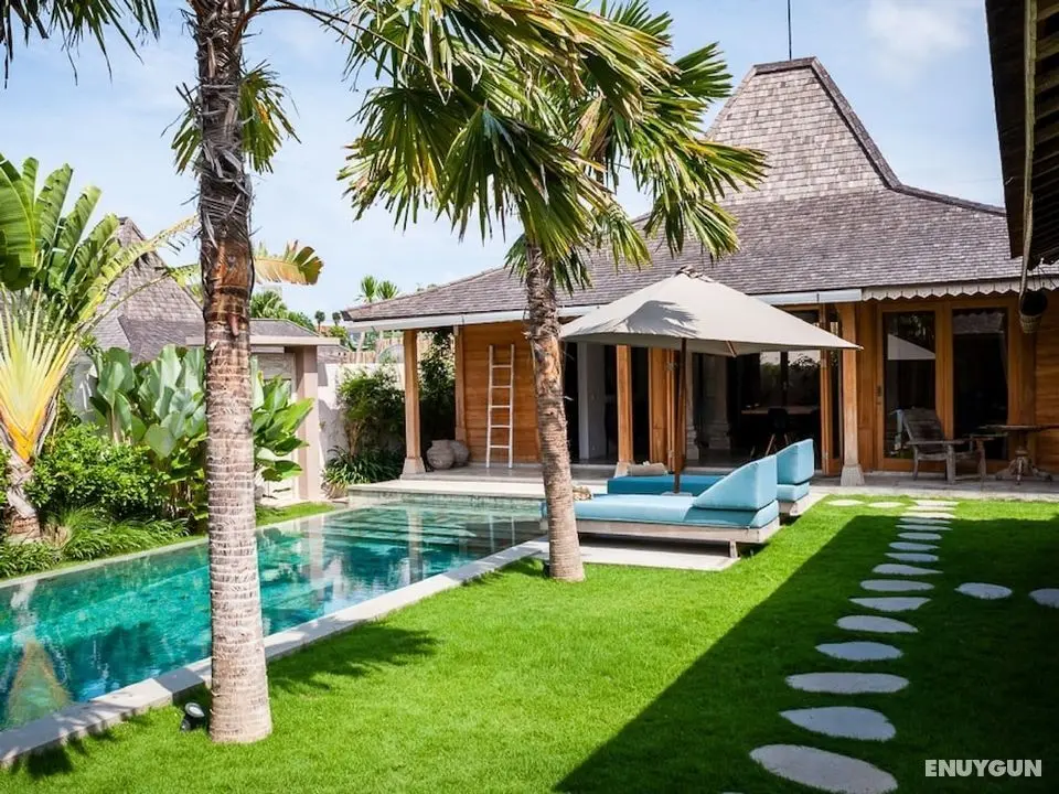 Villa Du Ho - Öne Çıkan Resim