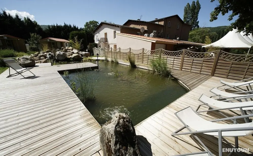Hotel du Lac Foix - Öne Çıkan Resim