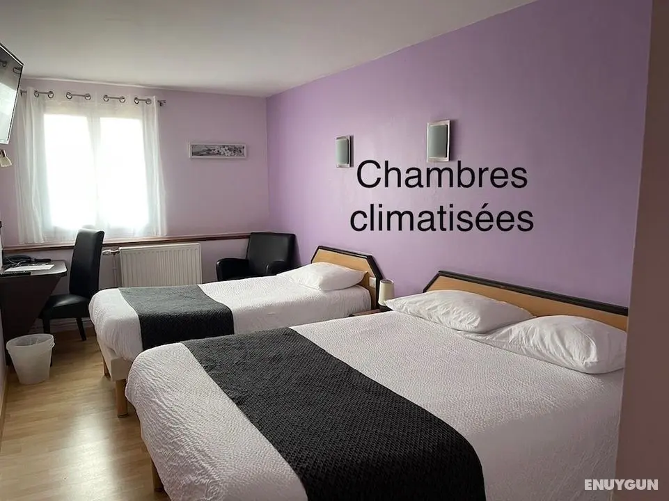 Hotel du Lauragais - Öne Çıkan Resim