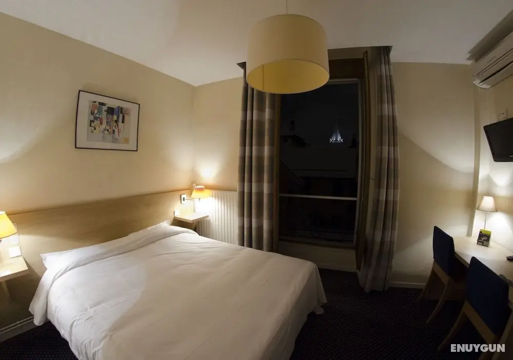 Hotel du Nord - Öne Çıkan Resim
