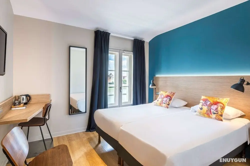 Hotel du Nord, Sure Hotel Collection by Best Western - Öne Çıkan Resim