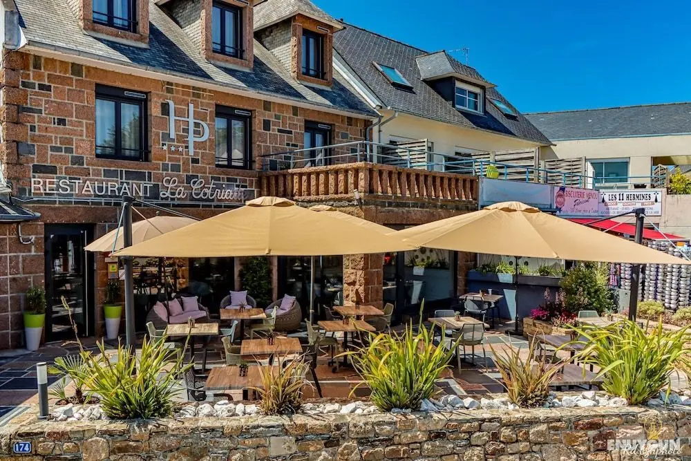 Hotel Du Parc - Öne Çıkan Resim