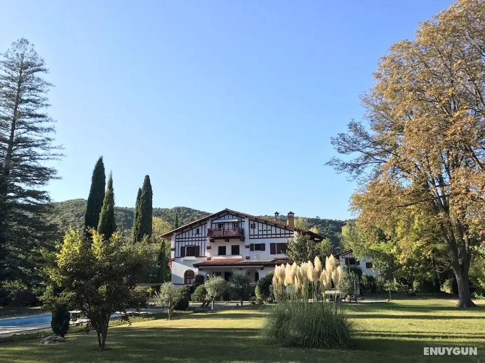Villa du Parc - Öne Çıkan Resim