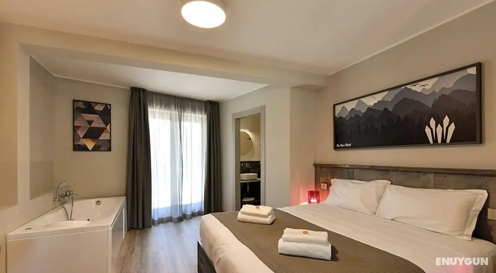 Du Parc Hotel - Öne Çıkan Resim
