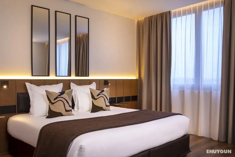 Hotel du Port - Öne Çıkan Resim