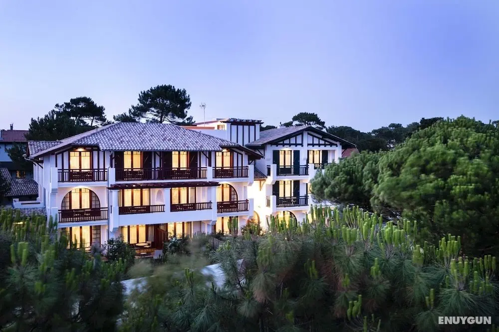 Villa du Pyla - Öne Çıkan Resim