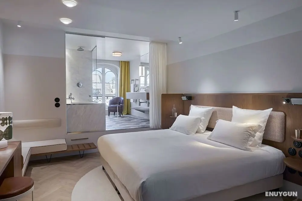 Hotel du Sentier - Öne Çıkan Resim