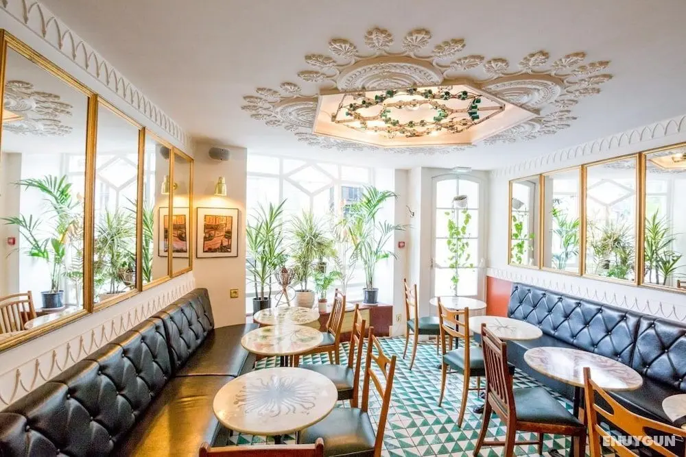 Hotel du Temps - Öne Çıkan Resim
