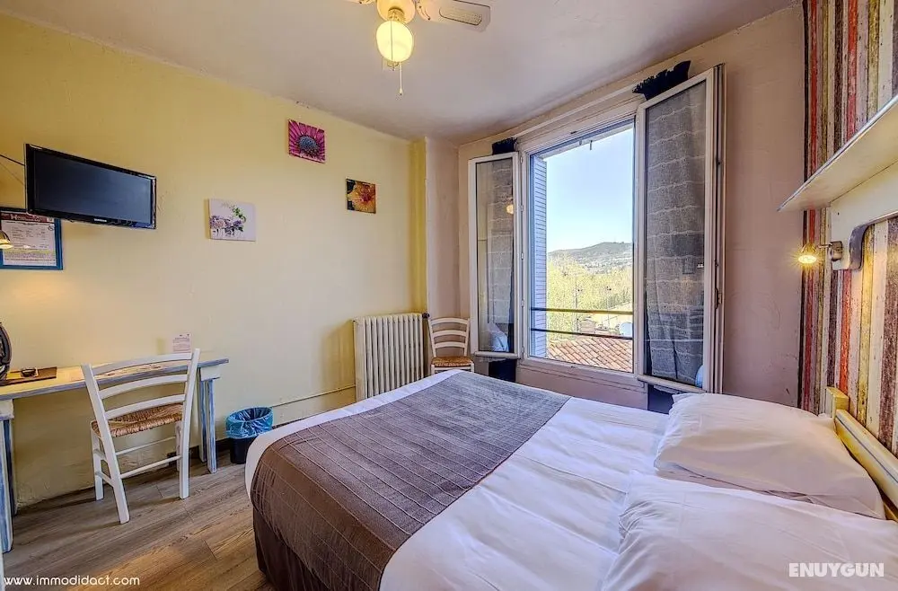 Hotel Du Terreau - Öne Çıkan Resim