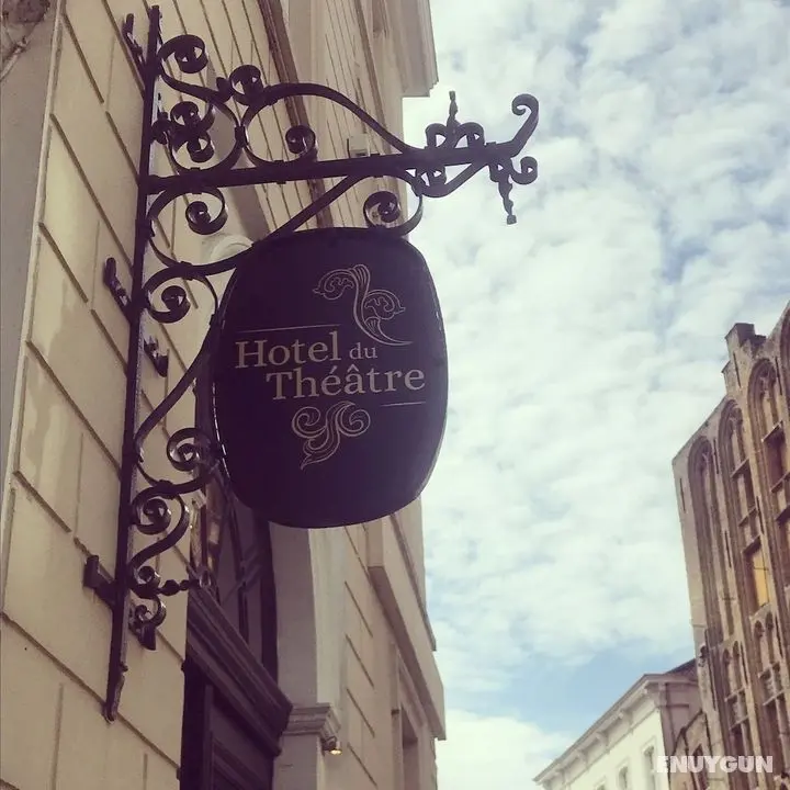 Hotel du Theatre - Öne Çıkan Resim