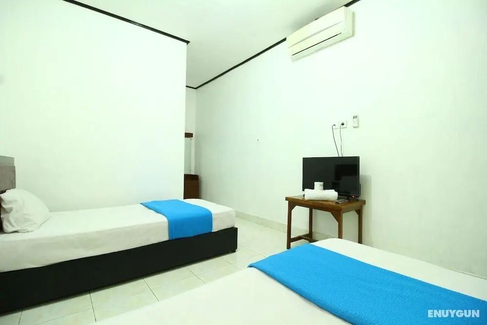 Dua Dara Inn Kuta - Öne Çıkan Resim