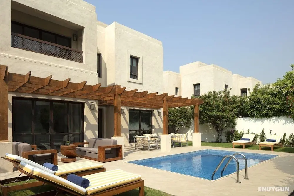 Dubai Creek Club Villas - Öne Çıkan Resim
