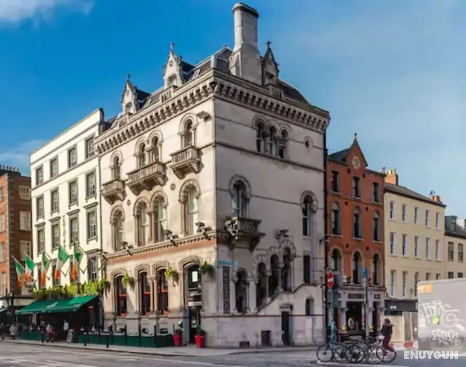 Dublin Citi Hotel - Öne Çıkan Resim