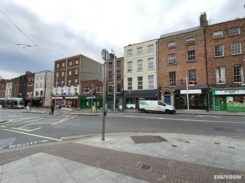 Dublin City Dorms - Öne Çıkan Resim
