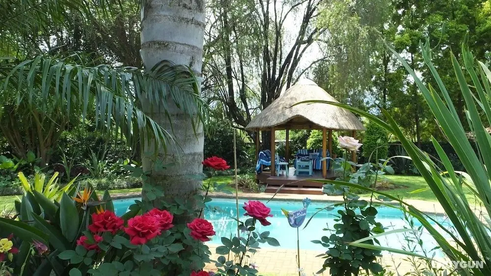 Dublin Guest Lodge - Öne Çıkan Resim