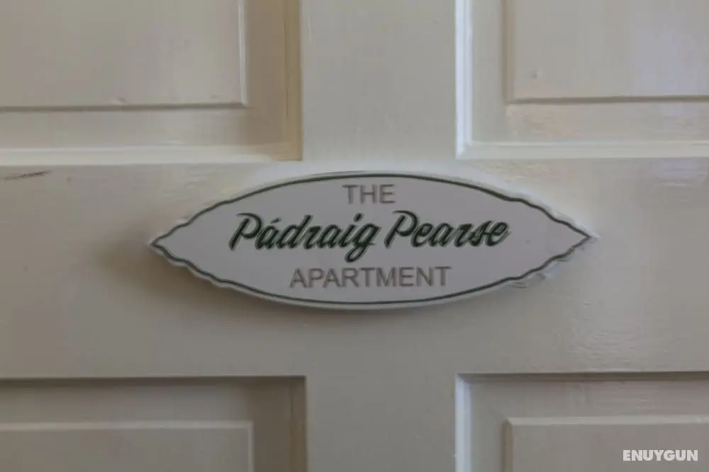 Dublin Vacation Rentals - Oda
