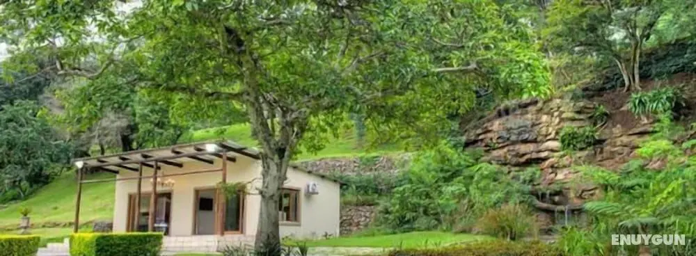 The duBoirs Boutique Lodge - Öne Çıkan Resim