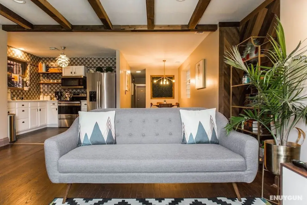 Villa Dubois Guest House - Öne Çıkan Resim