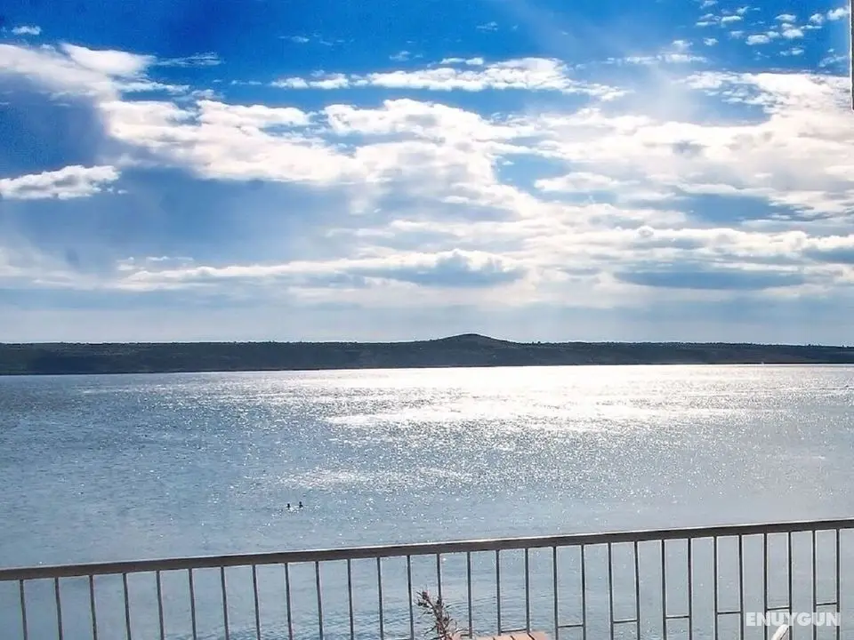 Dubravko - 5 m From Beach - A2 Keko - Oda Manzaraları