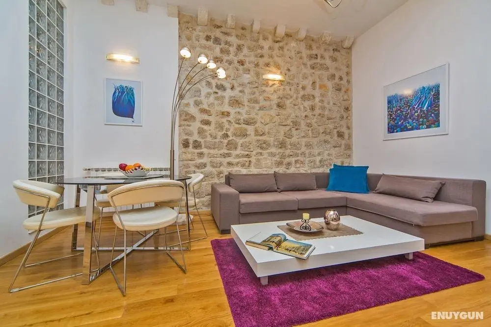Dubrovnik Boutique Apartments - Öne Çıkan Resim