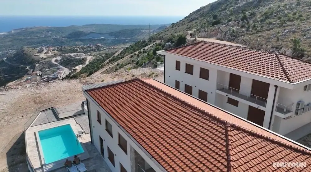 Dubrovnik Heights - Dış Mekan