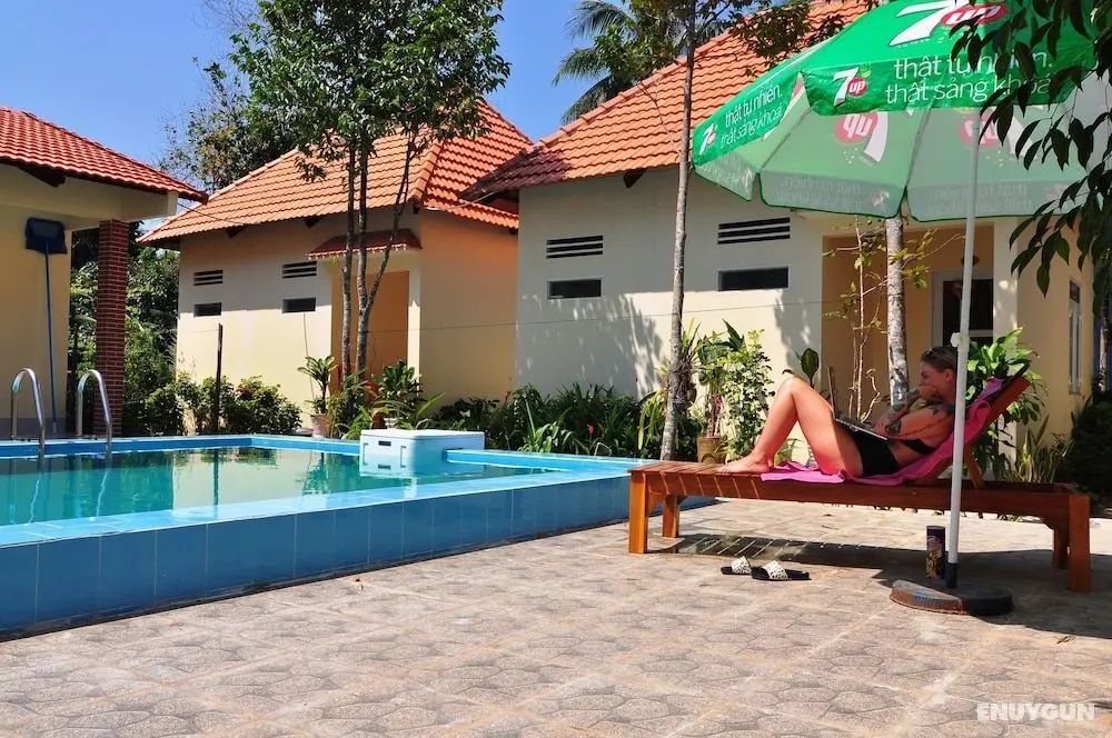 Duc Anh Garden Homestay - Öne Çıkan Resim