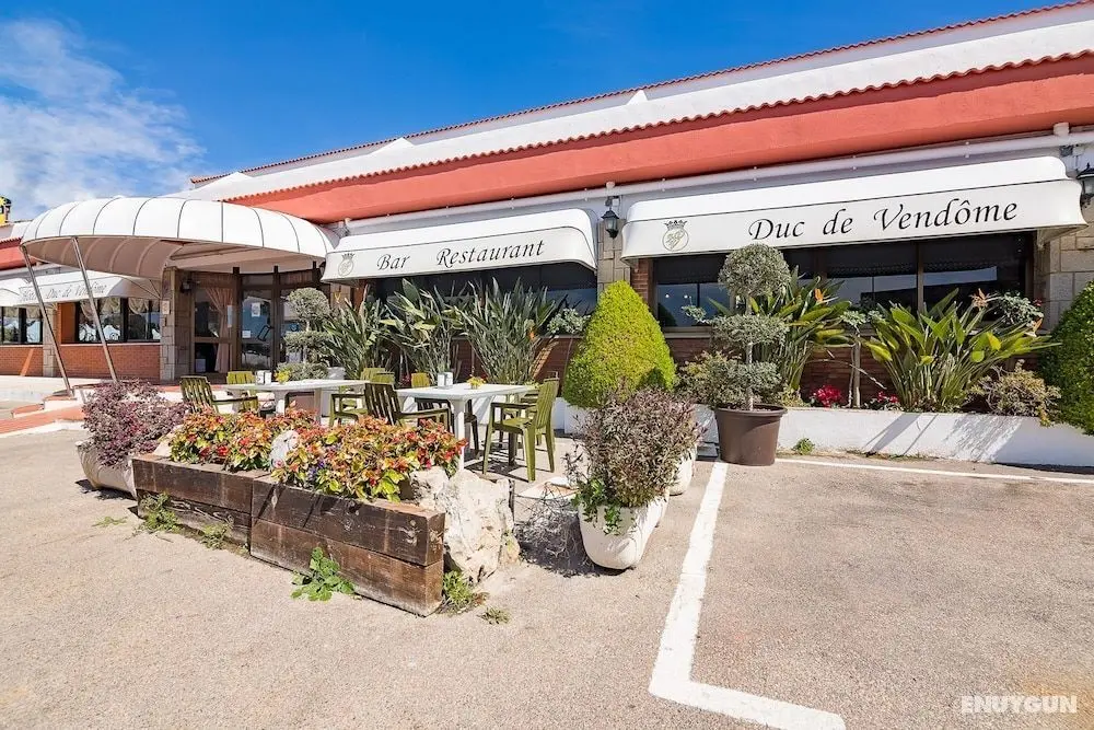 Hotel Duc de Vendome - Öne Çıkan Resim