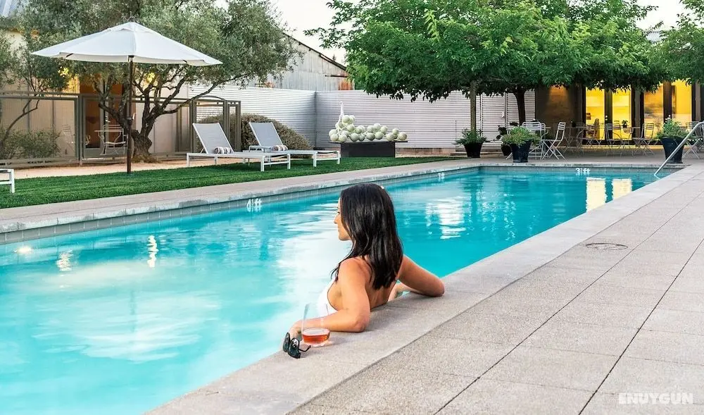 Duchamp Hotel Private Suites - Öne Çıkan Resim