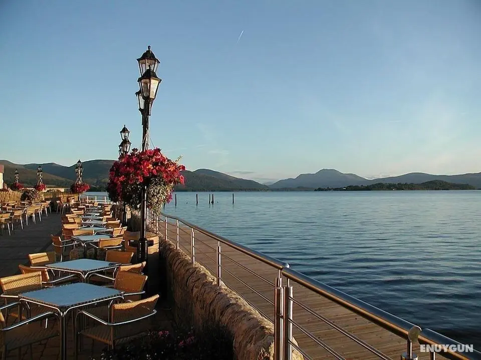 Duck Bay Hotel - Öne Çıkan Resim
