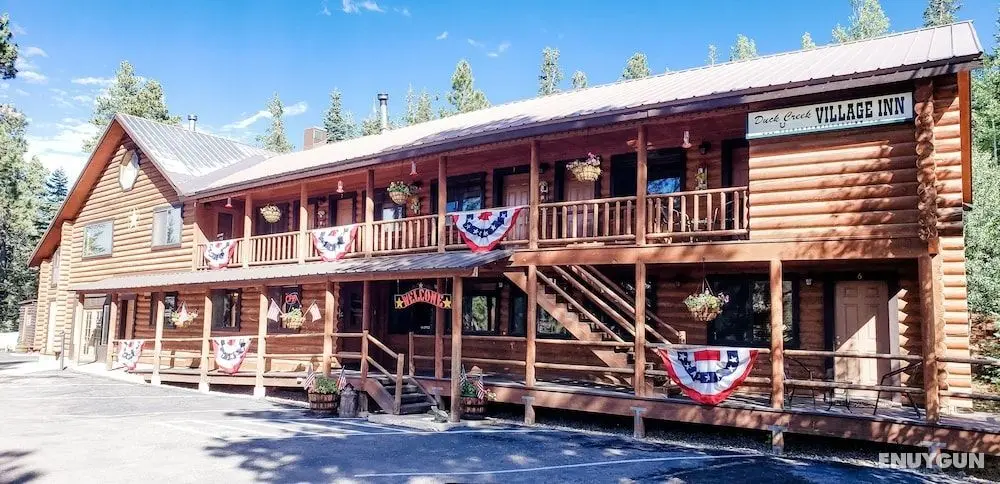 Duck Creek Village Inn - Öne Çıkan Resim