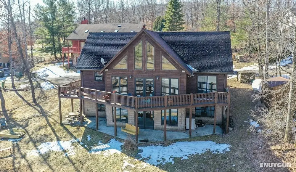 Duck Pond Lodge - Öne Çıkan Resim