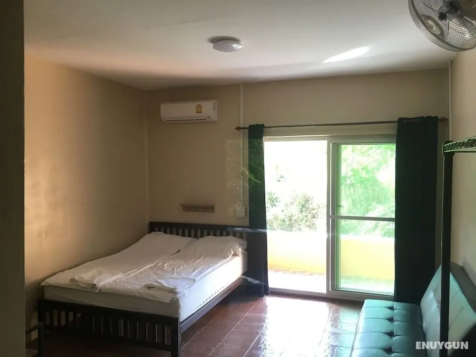 Duckling Resort And Bar - Öne Çıkan Resim