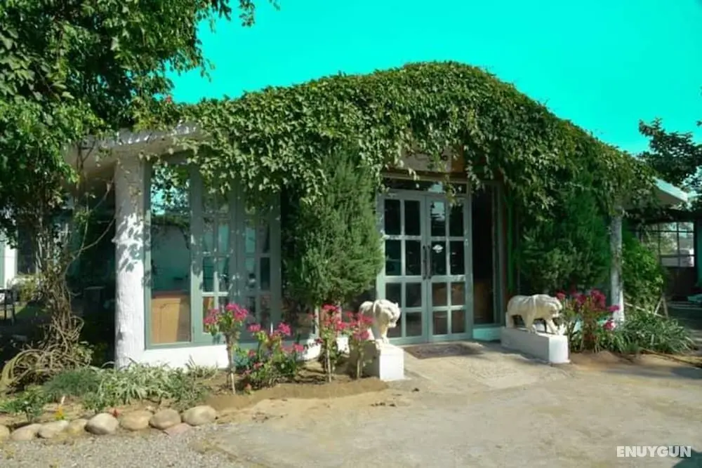 Dudhwa Jungle Lore by Cappuccino Resorts - Öne Çıkan Resim