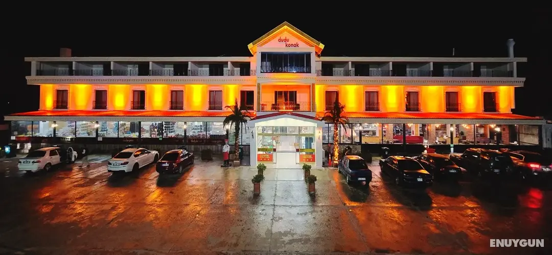 Dudu Konak Hotel - Öne Çıkan Resim