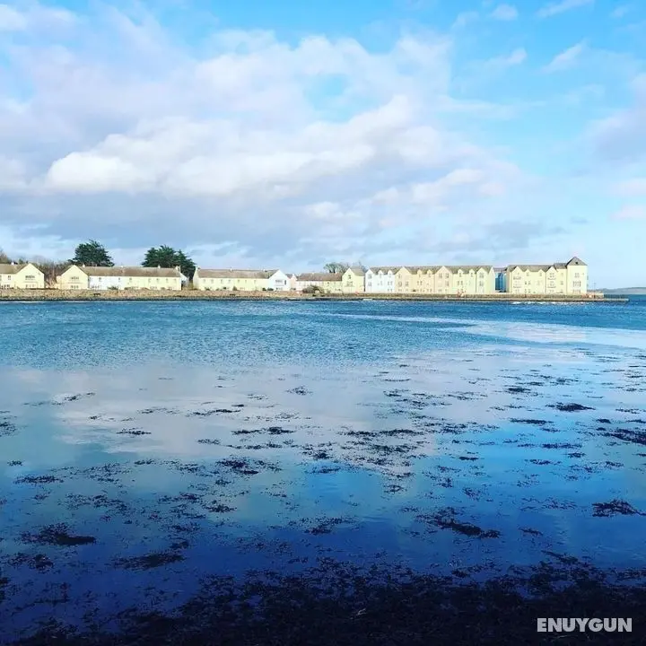 Dufferin Coaching Inn & Hall - Plaj