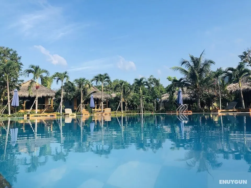 Dugong Cottage Phu Quoc Resort - Öne Çıkan Resim