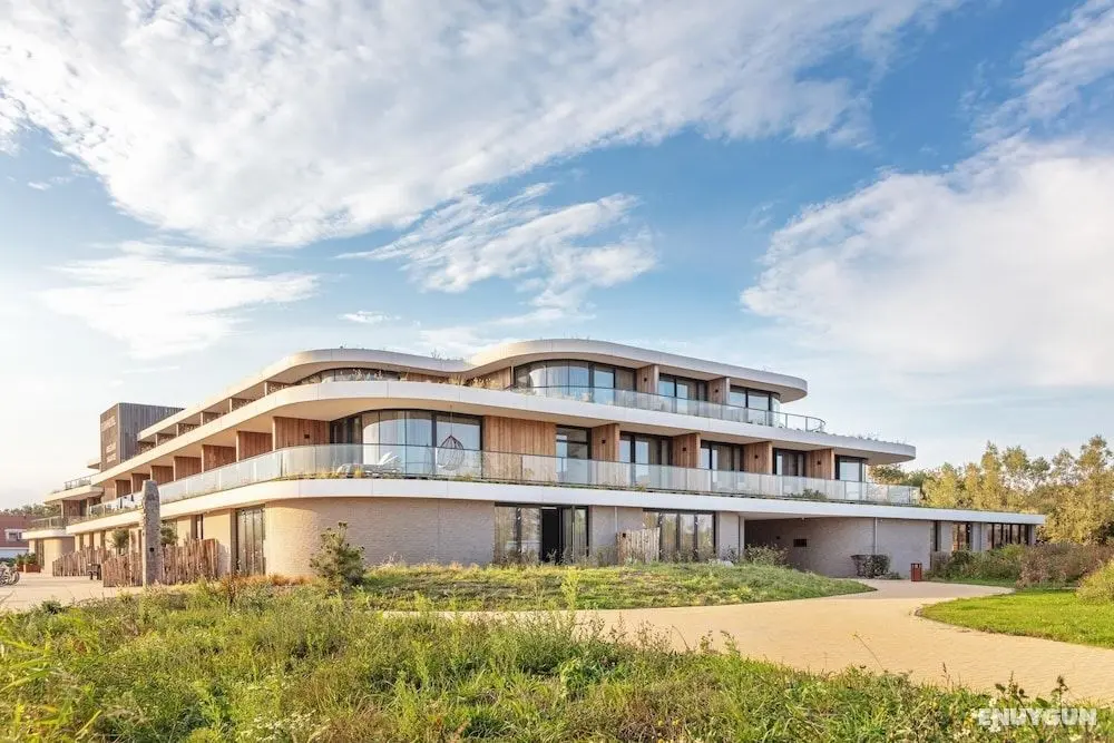 Duinhotel Breezand - Öne Çıkan Resim