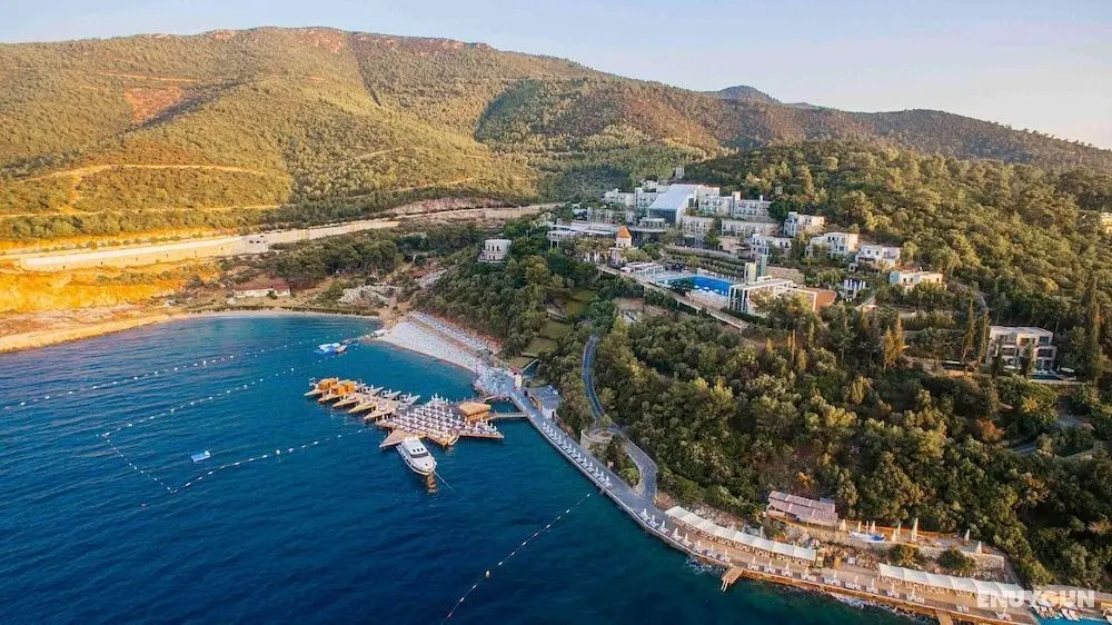 Duja Bodrum - Öne Çıkan Resim