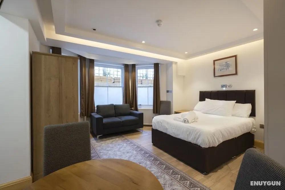 Duke Apartments - Öne Çıkan Resim