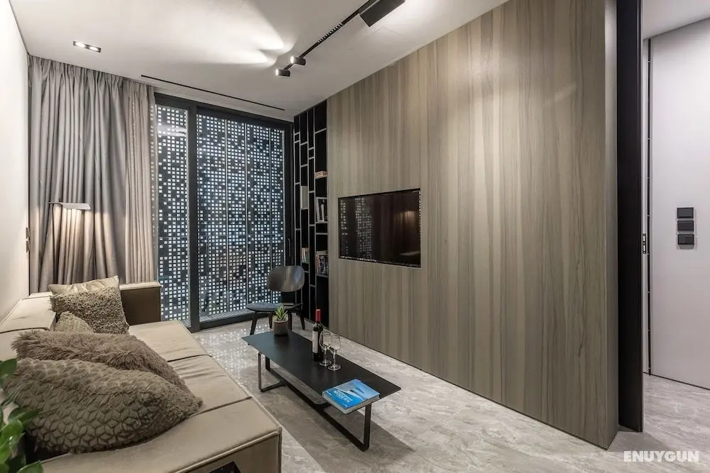 The Duke Boutique Suites - Öne Çıkan Resim