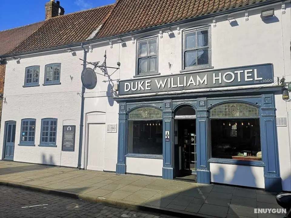 Duke William Hotel - Öne Çıkan Resim