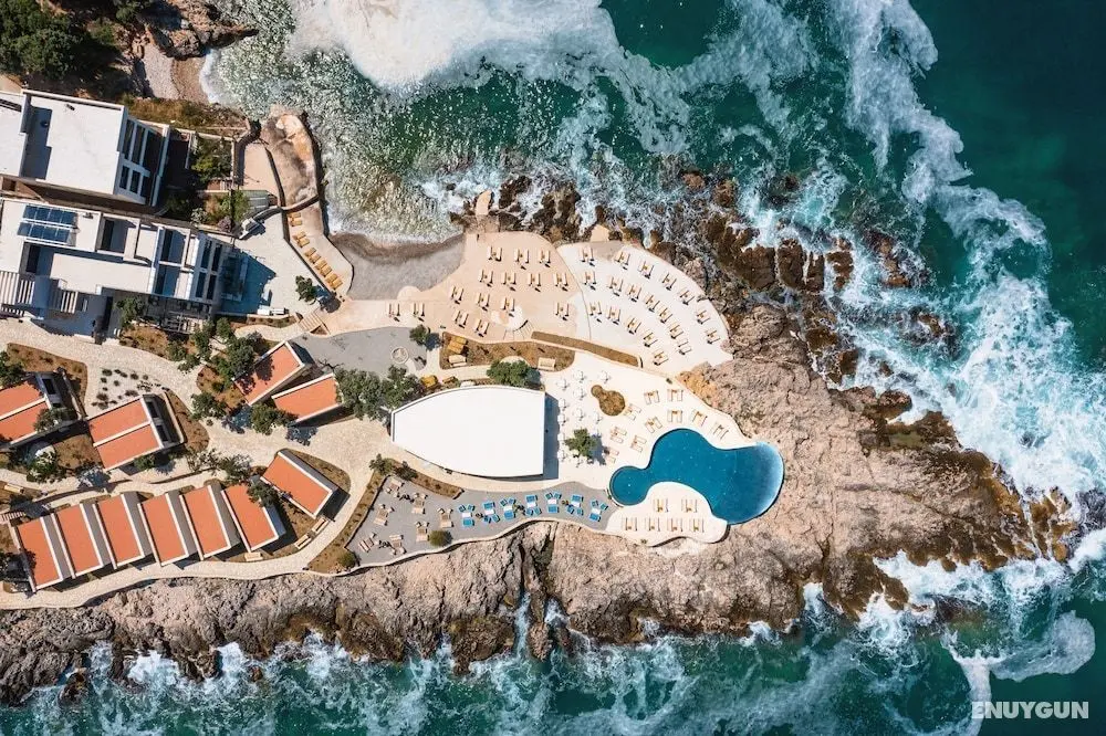 Dulamerovic Resort - Öne Çıkan Resim