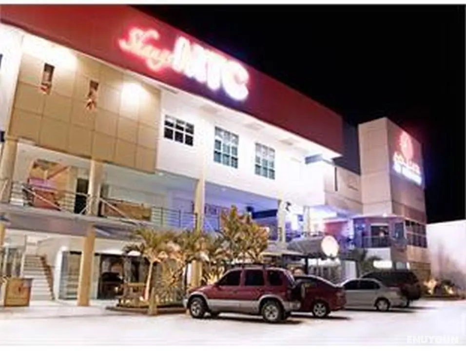 Dulcinea Hotel and Suites - Genel