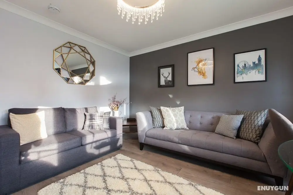 Duloch Apartments TP - Öne Çıkan Resim