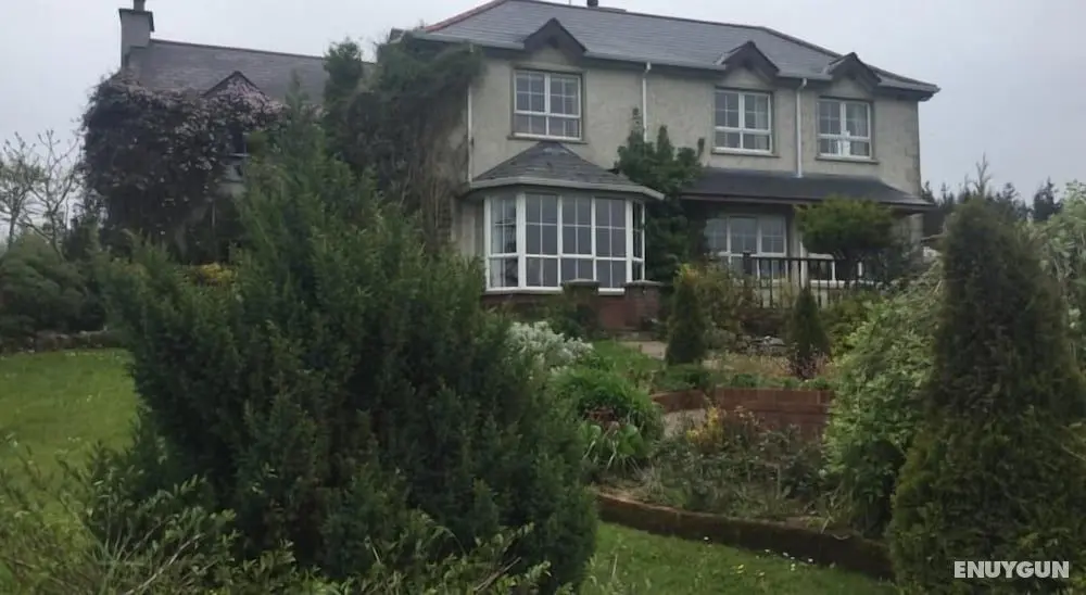 Dulrush Fishing Lodge and Guesthouse - Öne Çıkan Resim