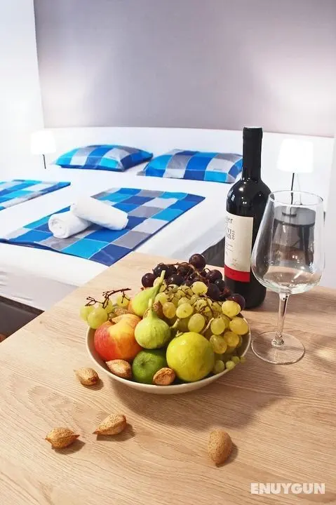 DUMA Apartments Šibenik - Oda
