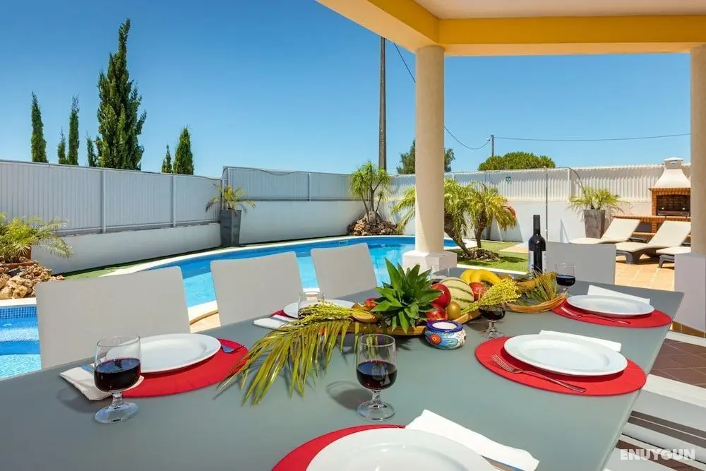 Villa Duma With Private Pool and Jacuzzi Which can be Heated - Oda