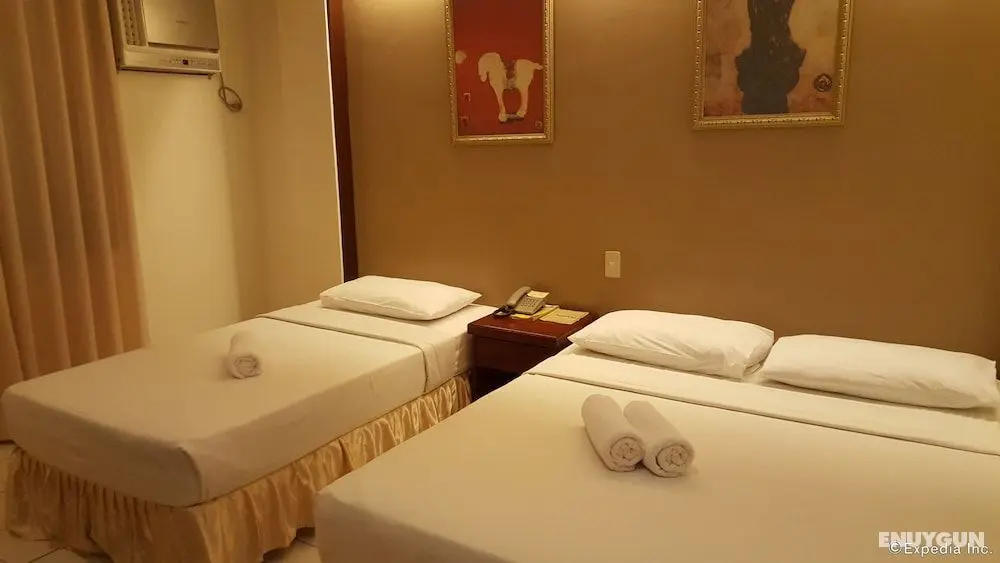 Dumaguete Royal Suite Inn - Öne Çıkan Resim
